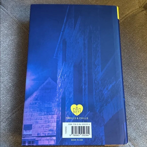 Just Another Missing Person by Gillian McAllister - Picture 2 of 2